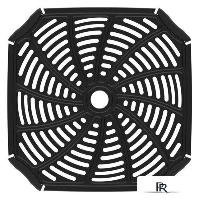 Аэрогриль (аэрофритюрница) HONOR Choice Kurrypop Air Fryer - Изображение №9 — Интернет-магазин ПроЗаказ