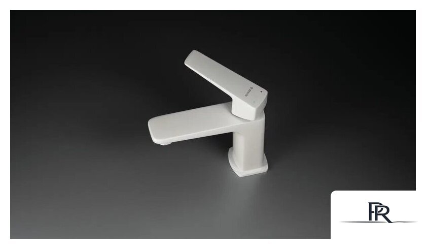 Смеситель Deante Blur Bianco BQL_A20M - Изображение №3 — Интернет-магазин ПроЗаказ