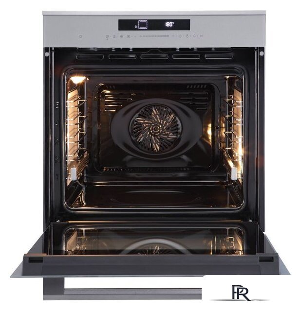 Электрический духовой шкаф Korting OKB 1331 GBXGr - Изображение №3 — Интернет-магазин ПроЗаказ