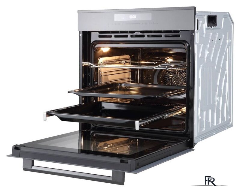 Электрический духовой шкаф Korting OKB 1331 GBXGr - Изображение №4 — Интернет-магазин ПроЗаказ