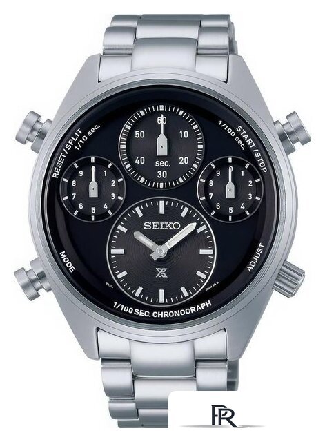 Наручные часы Seiko Prospex SFJ003P1 - Изображение №1 — Интернет-магазин ПроЗаказ
