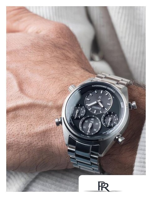 Наручные часы Seiko Prospex SFJ003P1 - Изображение №4 — Интернет-магазин ПроЗаказ