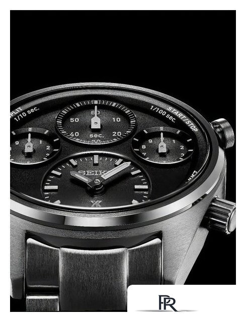 Наручные часы Seiko Prospex SFJ003P1 - Изображение №3 — Интернет-магазин ПроЗаказ