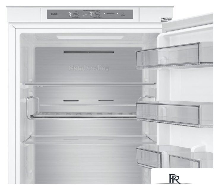 Холодильник Samsung BRB80F30AES0EO - Изображение №7 — Интернет-магазин ПроЗаказ