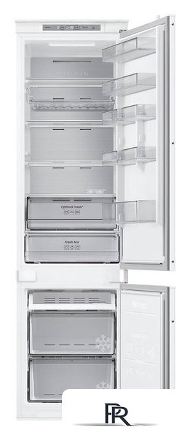 Холодильник Samsung BRB80F30AES0EO - Изображение №1 — Интернет-магазин ПроЗаказ