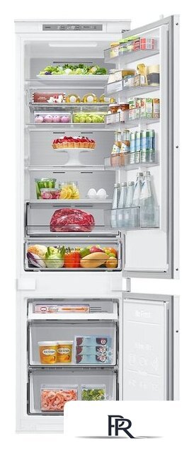 Холодильник Samsung BRB80F30AES0EO - Изображение №5 — Интернет-магазин ПроЗаказ