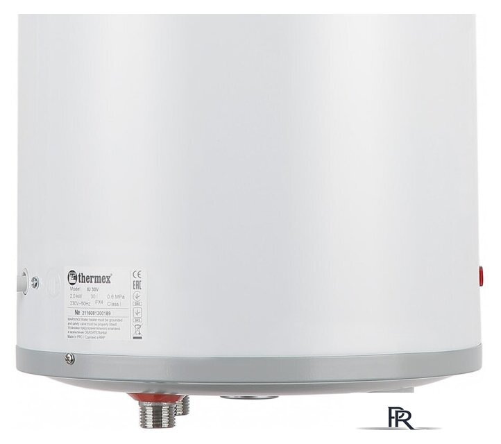 Водонагреватель Thermex Ultraslim IU 30 V - Изображение №6 — Интернет-магазин ПроЗаказ