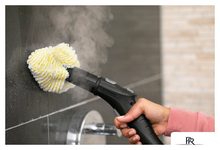 Пароочиститель Karcher SC 4 EasyFix Iron 1.512-631.0 - Изображение №9 — Интернет-магазин ПроЗаказ