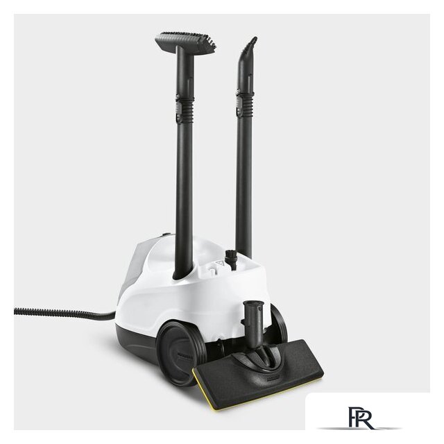 Пароочиститель Karcher SC 4 EasyFix Iron 1.512-631.0 - Изображение №3 — Интернет-магазин ПроЗаказ