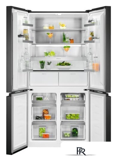 Четырёхдверный холодильник Electrolux MultiSwitch 900 ELT9VE52M0 - Изображение №2 — Интернет-магазин ПроЗаказ