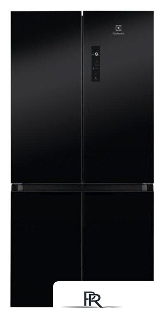 Четырёхдверный холодильник Electrolux MultiSwitch 900 ELT9VE52M0 - Изображение №1 — Интернет-магазин ПроЗаказ