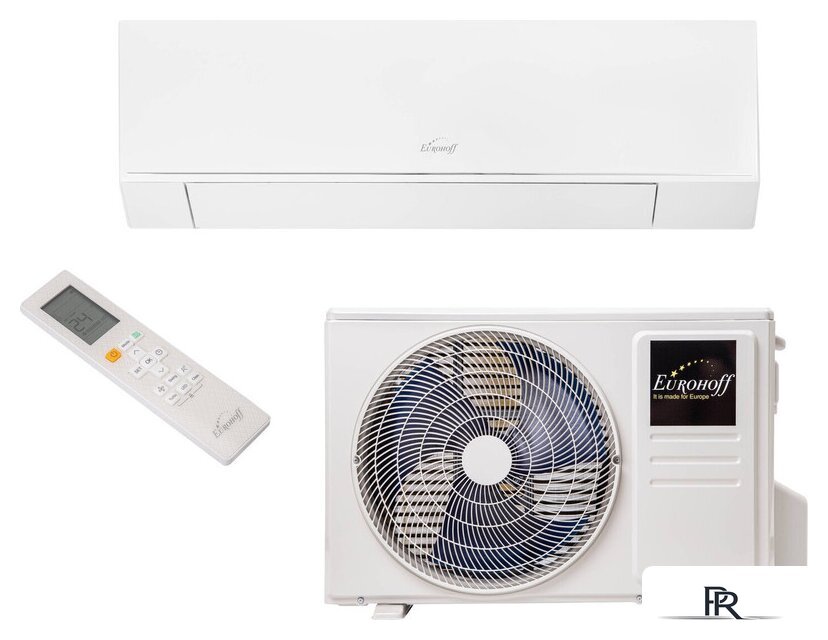 Кондиционер Eurohoff ETN-12M - Изображение №7 — Интернет-магазин ПроЗаказ