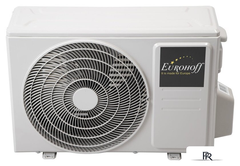 Кондиционер Eurohoff ETN-12M - Изображение №6 — Интернет-магазин ПроЗаказ
