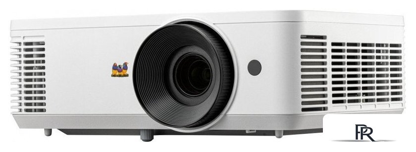 Проектор ViewSonic PA700W - Изображение №3 — Интернет-магазин ПроЗаказ