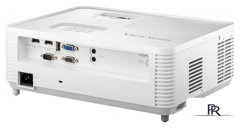 Проектор ViewSonic PA700W - Изображение №7 — Интернет-магазин ПроЗаказ