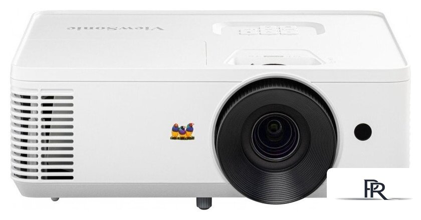 Проектор ViewSonic PA700W - Изображение №6 — Интернет-магазин ПроЗаказ