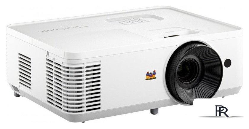 Проектор ViewSonic PA700W - Изображение №4 — Интернет-магазин ПроЗаказ