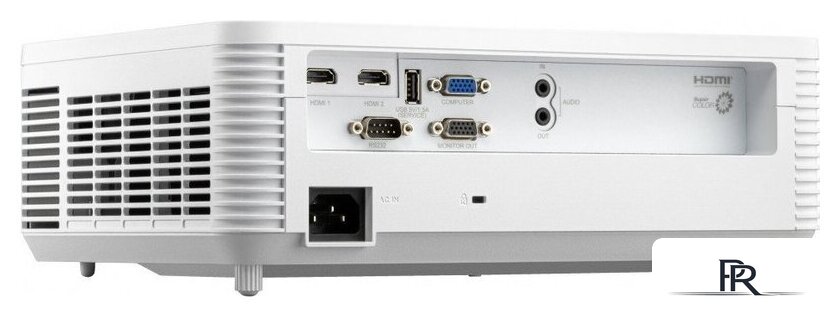 Проектор ViewSonic PA700W - Изображение №10 — Интернет-магазин ПроЗаказ