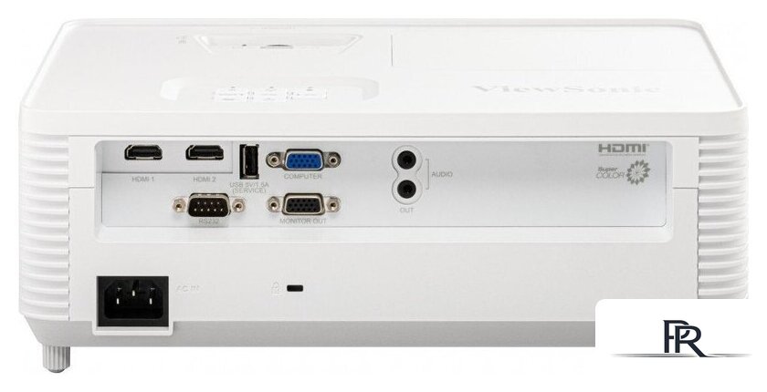 Проектор ViewSonic PA700W - Изображение №12 — Интернет-магазин ПроЗаказ