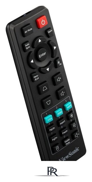 Проектор ViewSonic PA700W - Изображение №16 — Интернет-магазин ПроЗаказ