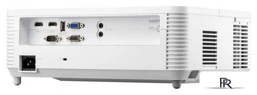Проектор ViewSonic PA700W - Изображение №8 — Интернет-магазин ПроЗаказ