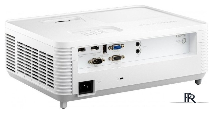 Проектор ViewSonic PA700W - Изображение №9 — Интернет-магазин ПроЗаказ