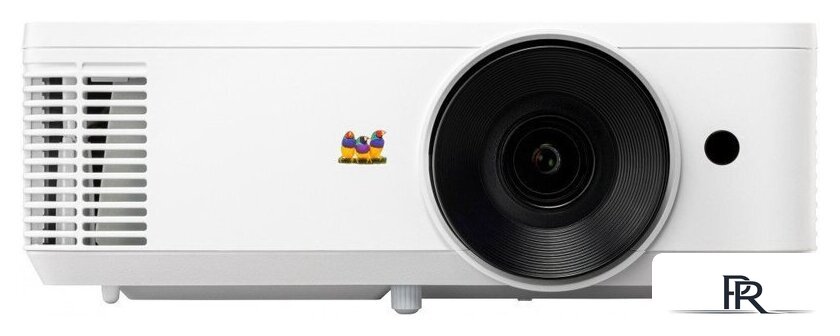Проектор ViewSonic PA700W - Изображение №1 — Интернет-магазин ПроЗаказ