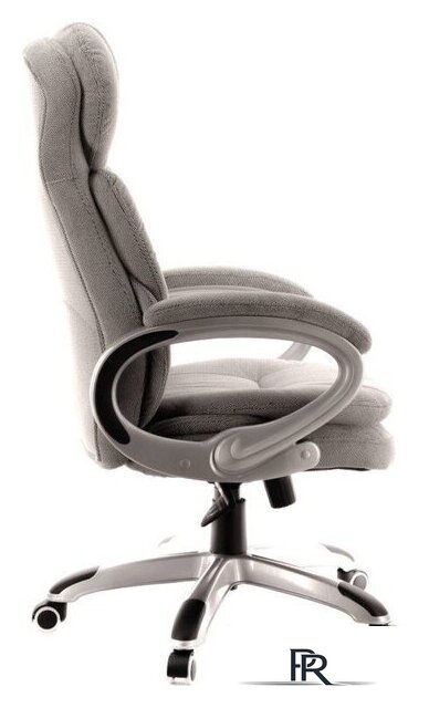 Офисное кресло Everprof Boss T (ткань, серый) - Изображение №2 — Интернет-магазин ПроЗаказ