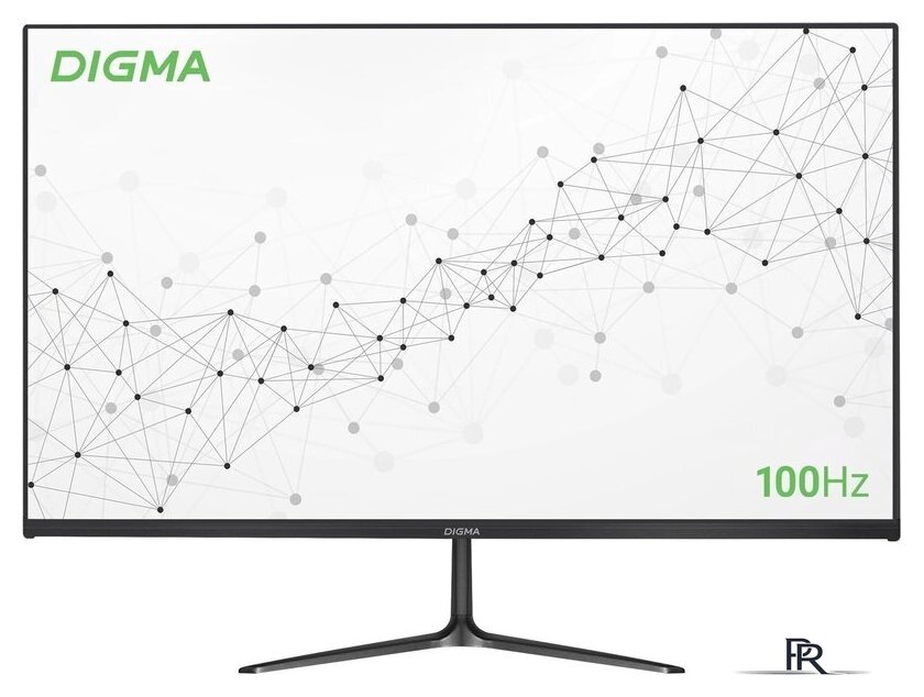 Монитор Digma Progress 27P302F - Изображение №1 — Интернет-магазин ПроЗаказ