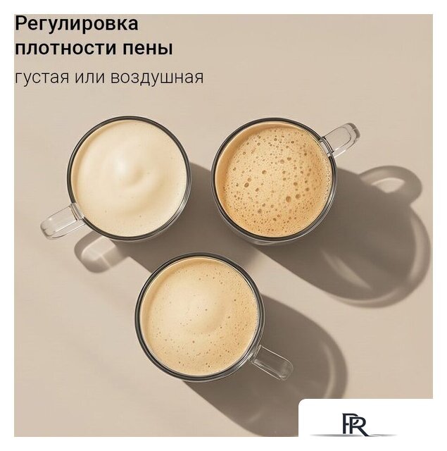 Кофейная станция Redmond (Редмонд) CM738 - Изображение №5 — Интернет-магазин ПроЗаказ