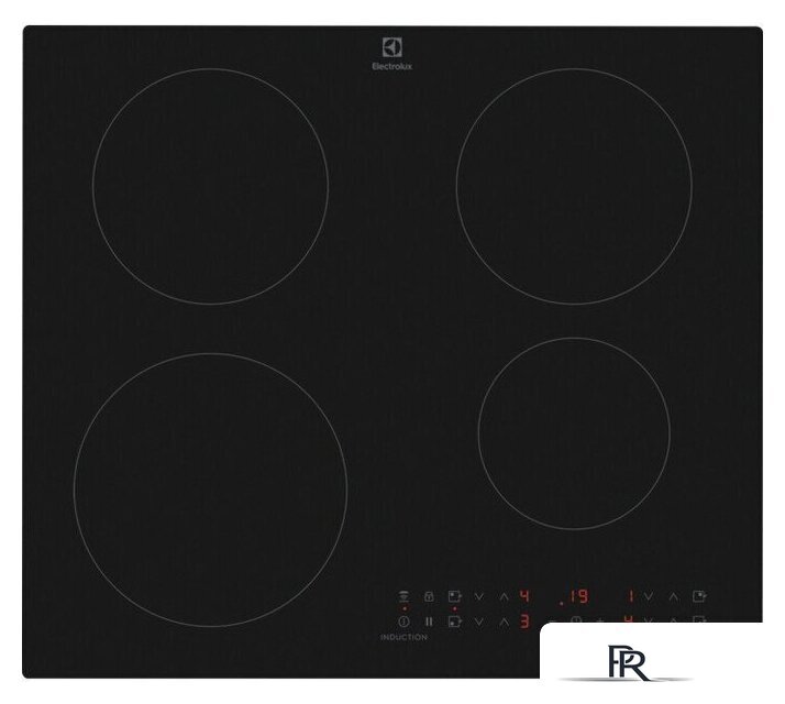 Варочная панель Electrolux 500 SaphirMatt MEXIT601T - Изображение №1 — Интернет-магазин ПроЗаказ