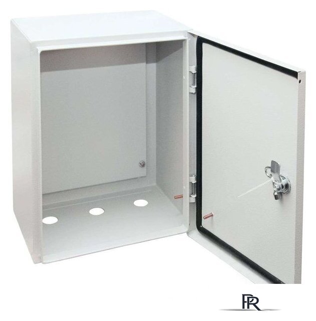 Щит с монтажной панелью TDM Electric SQ0905-2603 - Изображение №1 — Интернет-магазин ПроЗаказ
