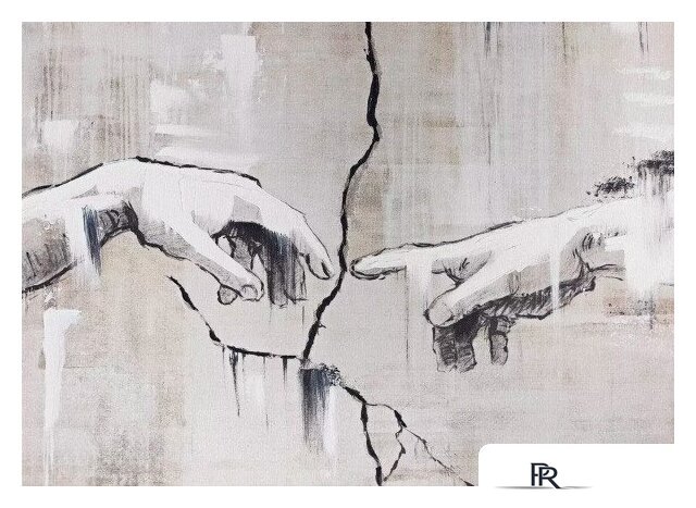 Картина Orlix Georgius CA-14011 - Изображение №1 — Интернет-магазин ПроЗаказ