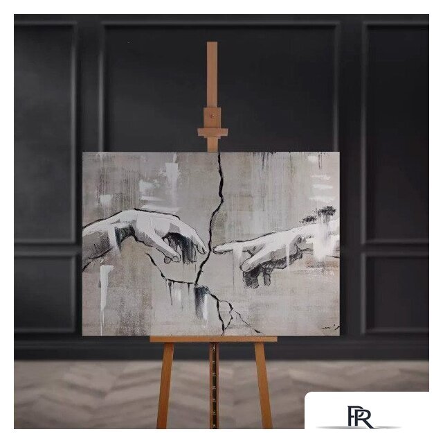 Картина Orlix Georgius CA-14011 - Изображение №6 — Интернет-магазин ПроЗаказ