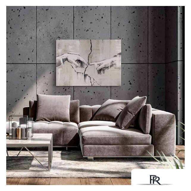 Картина Orlix Georgius CA-14011 - Изображение №7 — Интернет-магазин ПроЗаказ