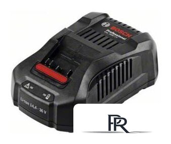 Зарядное устройство Bosch GAL 3680 CV 1600A004ZS (14.4-36В) - Изображение №1 — Интернет-магазин ПроЗаказ