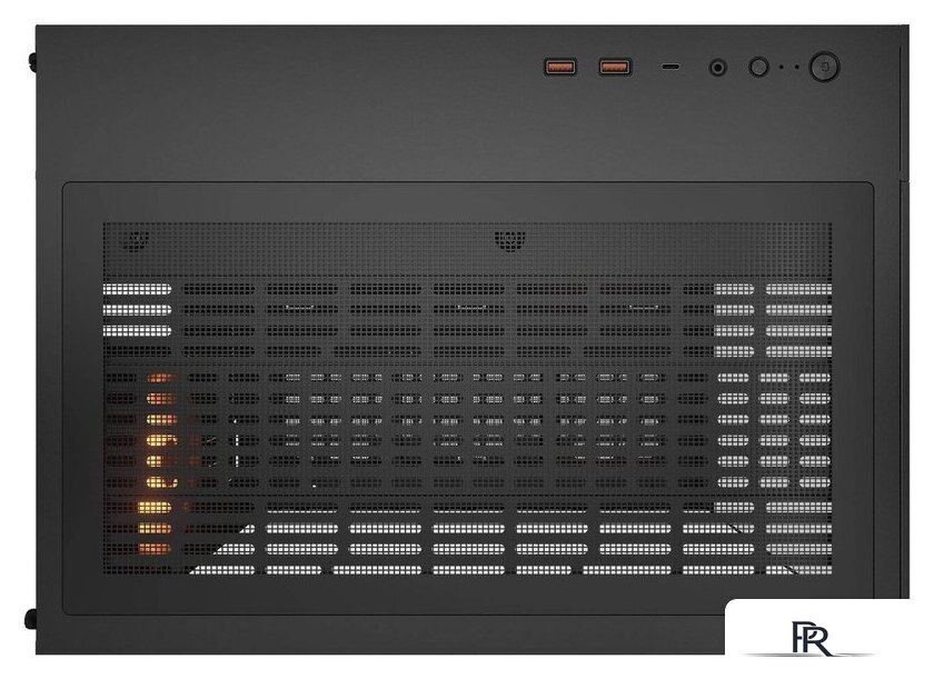 Корпус Cougar FV150 RGB (черный) - Изображение №4 — Интернет-магазин ПроЗаказ