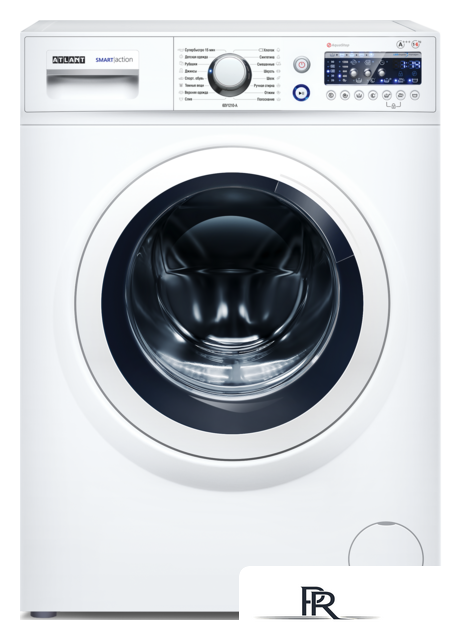 Стиральная машина ATLANT СМА 60У1210-А-00 - Изображение №1 — Интернет-магазин ПроЗаказ