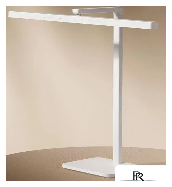 Настольная лампа Xiaomi Mijia Desk Lamp 2 MJTD06YL (белый) - Изображение №1 — Интернет-магазин ПроЗаказ