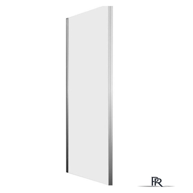 Душевая стенка RGW Z-050-5 352205507-11 (хром/прозрачное стекло) - Изображение №1 — Интернет-магазин ПроЗаказ