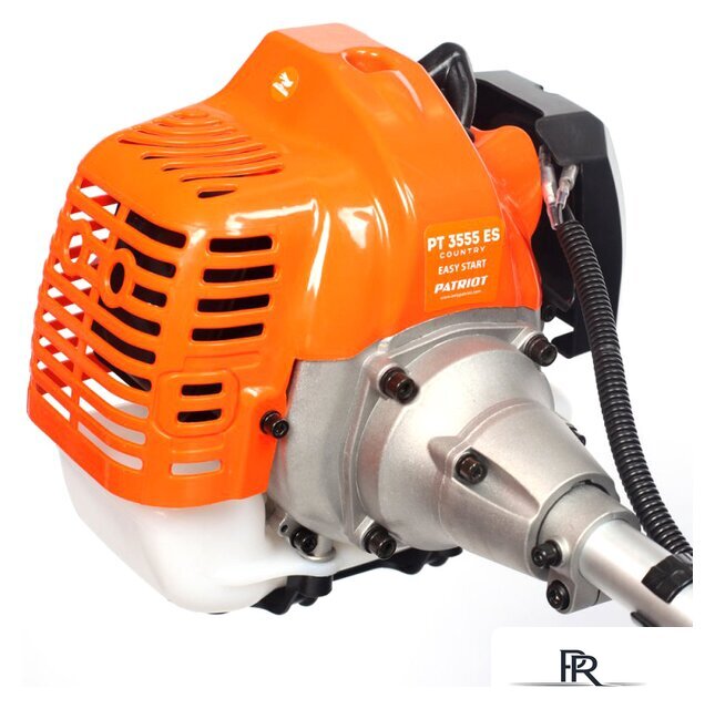 Триммер Patriot PT 3555ES Country [250108036] - Изображение №11 — Интернет-магазин ПроЗаказ