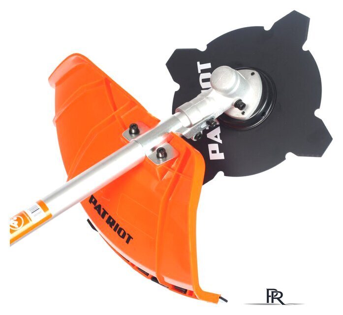 Триммер Patriot PT 3555ES Country [250108036] - Изображение №4 — Интернет-магазин ПроЗаказ