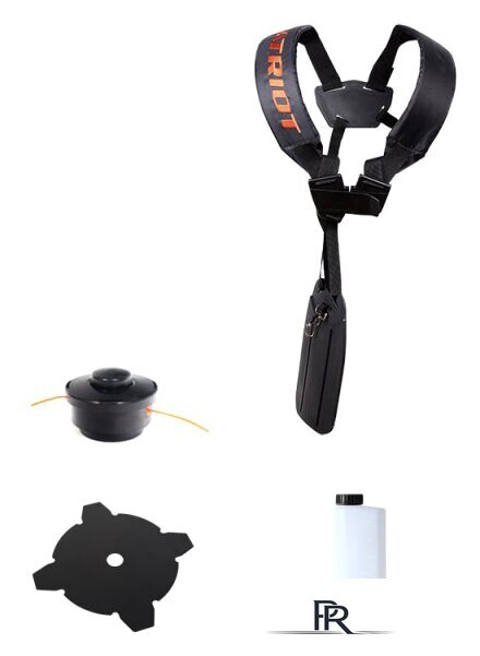 Триммер Patriot PT 3555ES Country [250108036] - Изображение №12 — Интернет-магазин ПроЗаказ