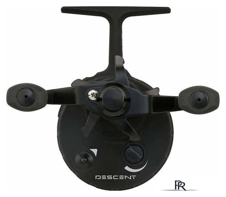 Рыболовная катушка 13 Fishing Descent Ice Reel - 2.7:1 Gear Ratio - Right Hand - Изображение №3 — Интернет-магазин ПроЗаказ