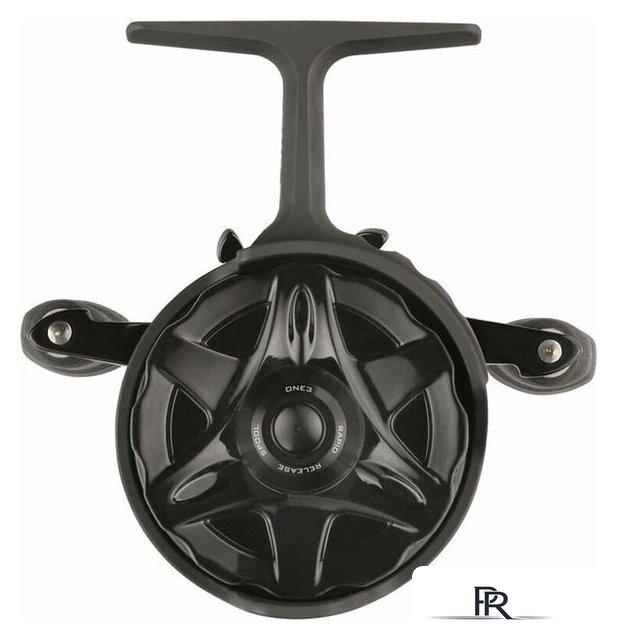 Рыболовная катушка 13 Fishing Descent Ice Reel - 2.7:1 Gear Ratio - Right Hand - Изображение №4 — Интернет-магазин ПроЗаказ