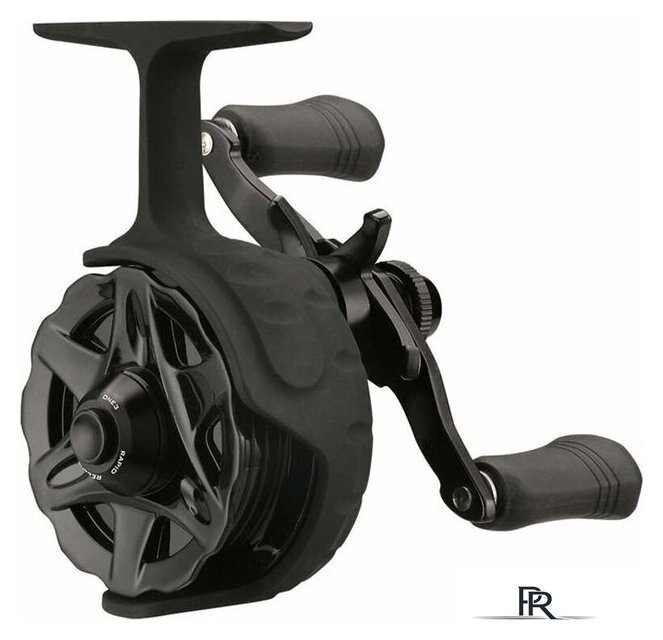 Рыболовная катушка 13 Fishing Descent Ice Reel - 2.7:1 Gear Ratio - Right Hand - Изображение №1 — Интернет-магазин ПроЗаказ