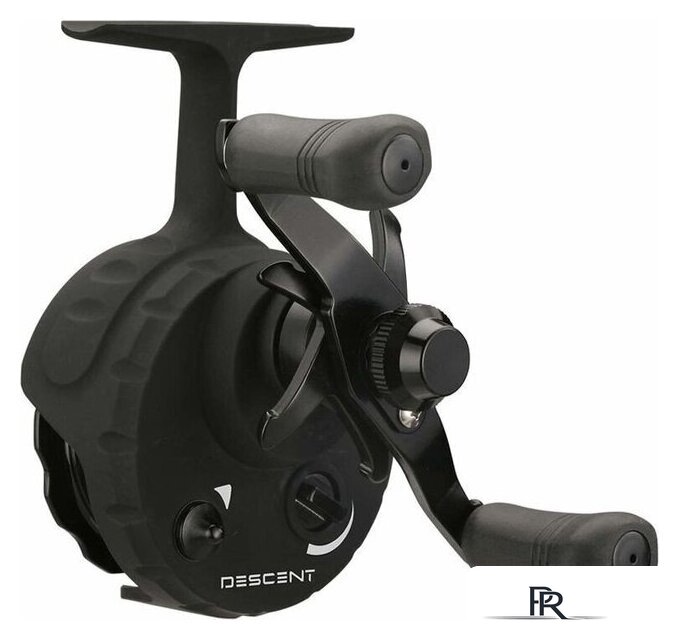 Рыболовная катушка 13 Fishing Descent Ice Reel - 2.7:1 Gear Ratio - Right Hand - Изображение №2 — Интернет-магазин ПроЗаказ