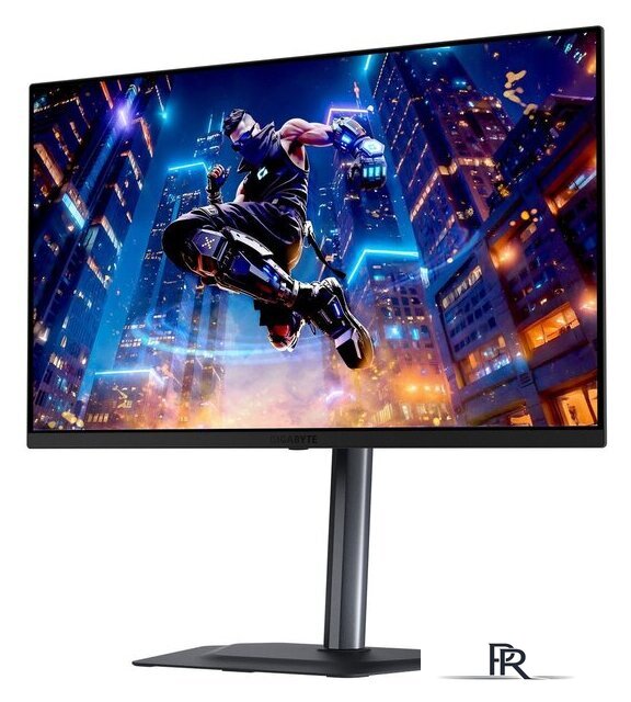 Игровой монитор Gigabyte MO27Q3 - Изображение №2 — Интернет-магазин ПроЗаказ
