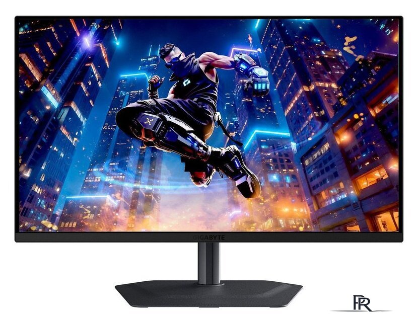 Игровой монитор Gigabyte MO27Q3 - Изображение №1 — Интернет-магазин ПроЗаказ