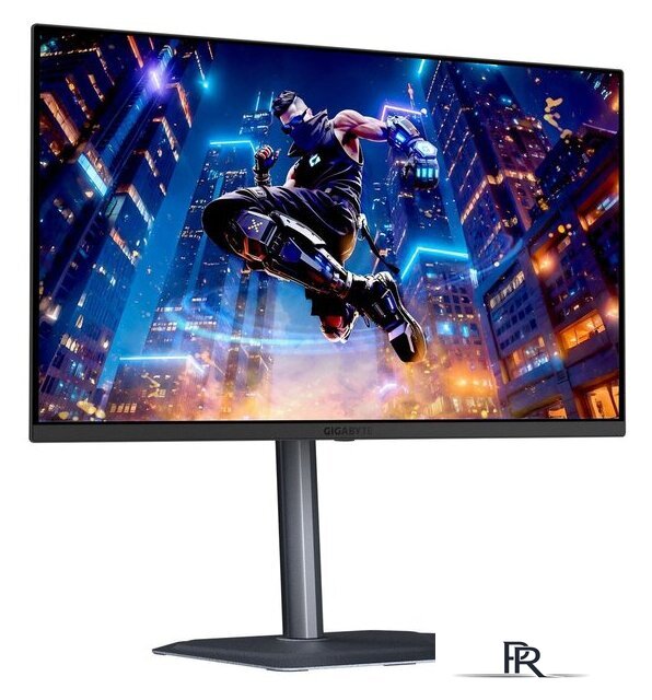Игровой монитор Gigabyte MO27Q3 - Изображение №3 — Интернет-магазин ПроЗаказ